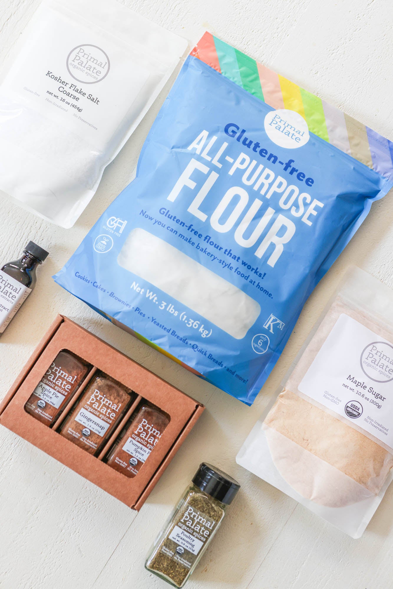 Fall Favorites