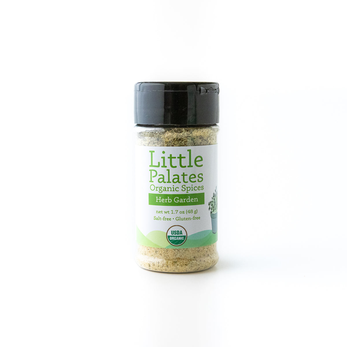 Little Palates Organic Spice Blends – Primal Palate