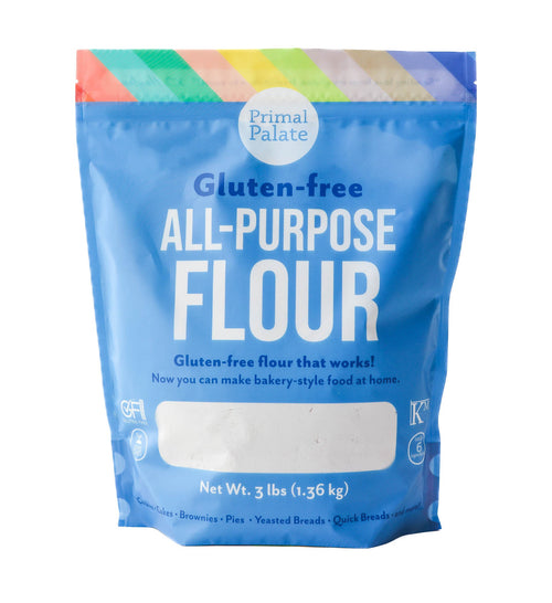 Gluten-Free Flour