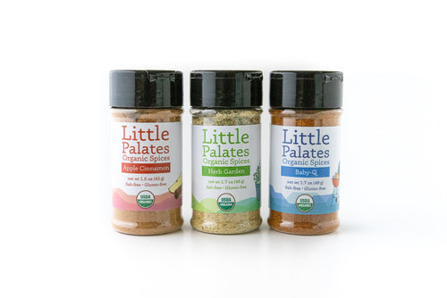Little Palates