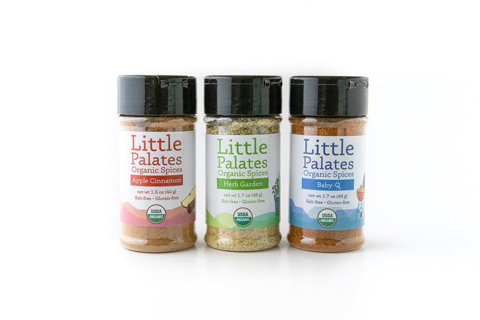 Little Palates