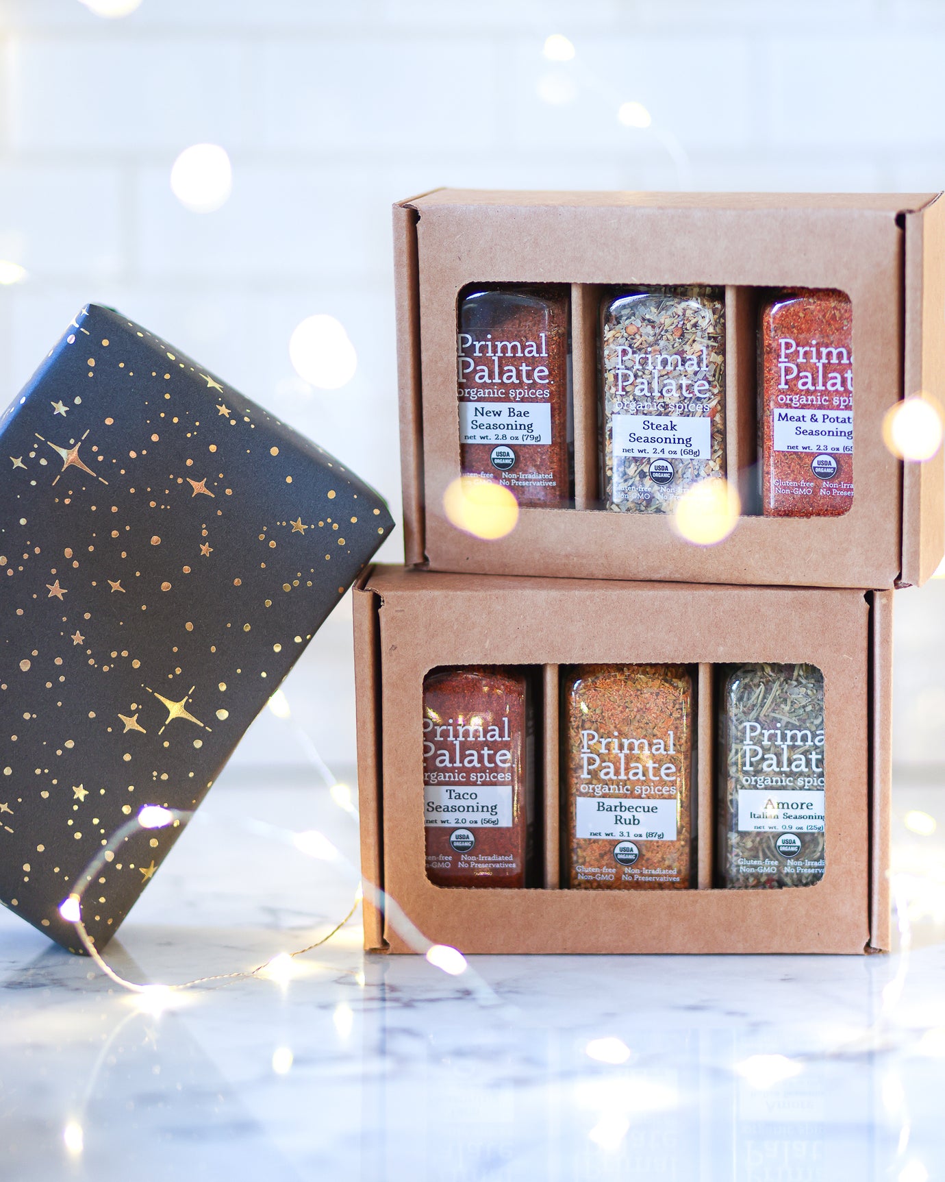 Gift Sets