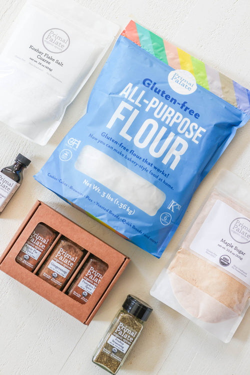 Fall Favorites