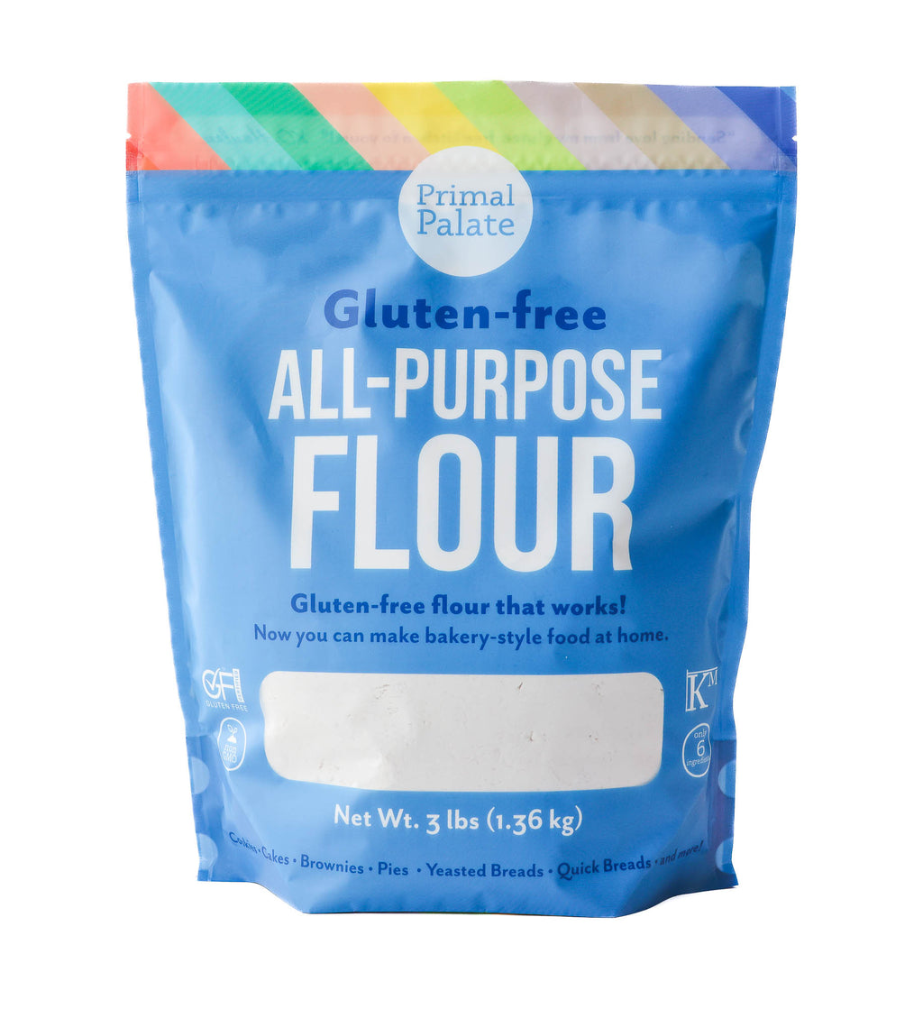 Gluten-free All Purpose Flour