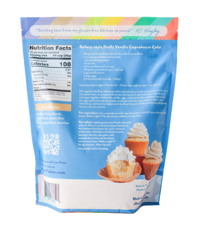 2-Pack of Gluten-free All Purpose Flour