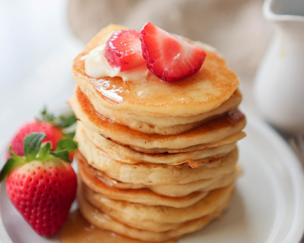Gluten-free All Purpose Flour