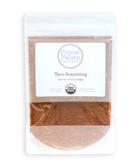 Taco Seasoning