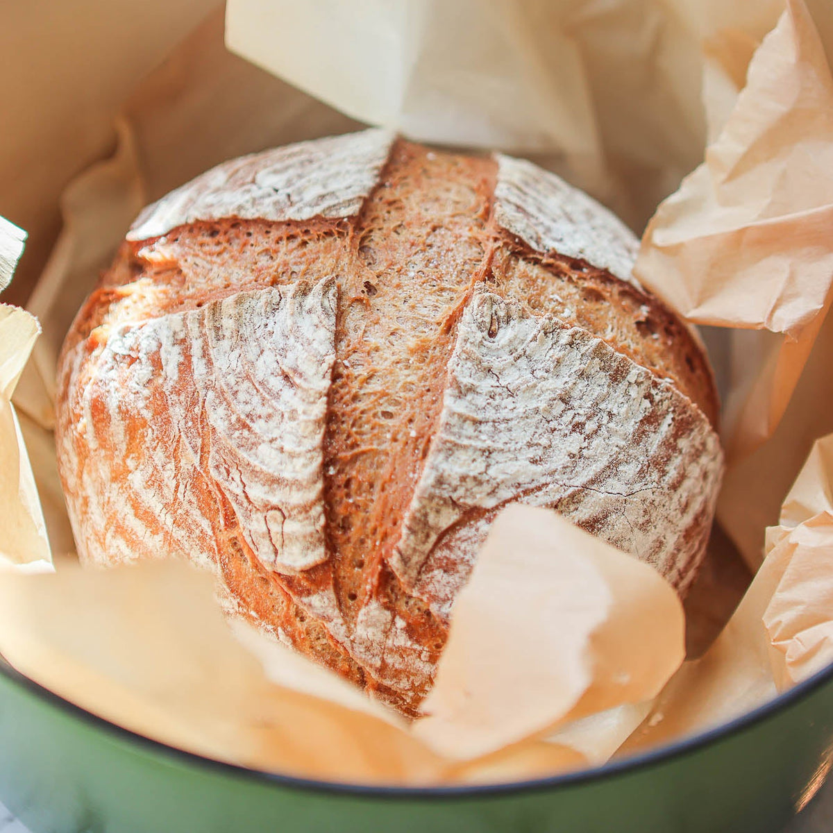 Gluten-free All Purpose Flour