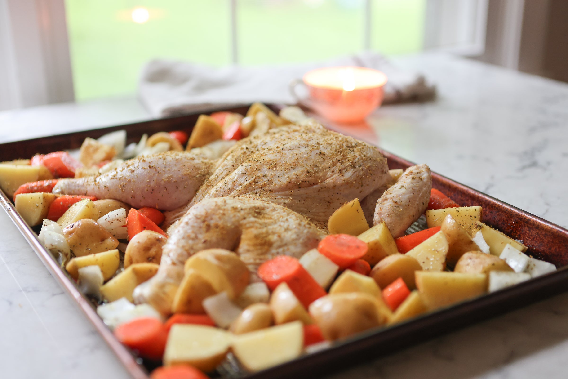 Adobo Seasoning