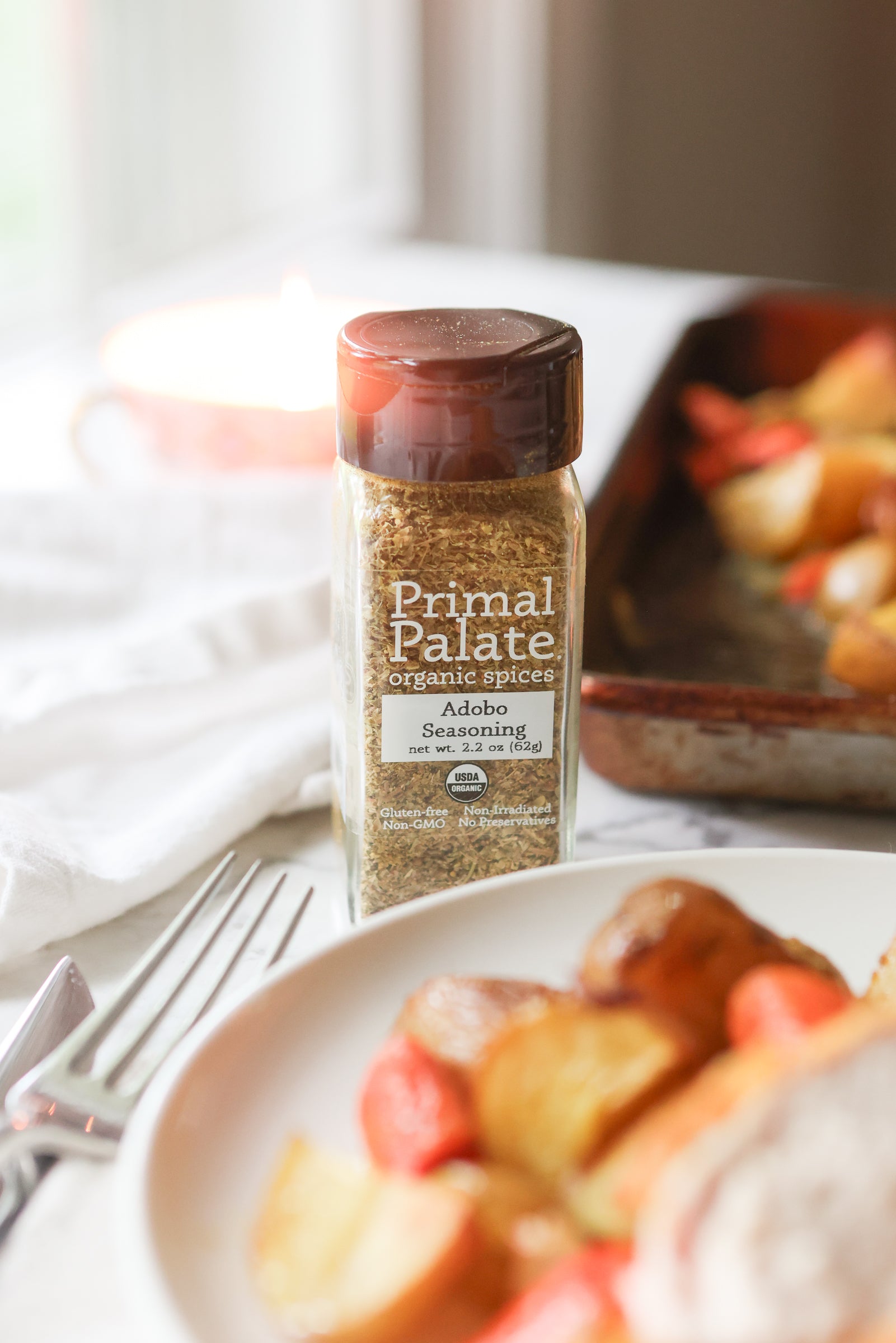 Adobo Seasoning