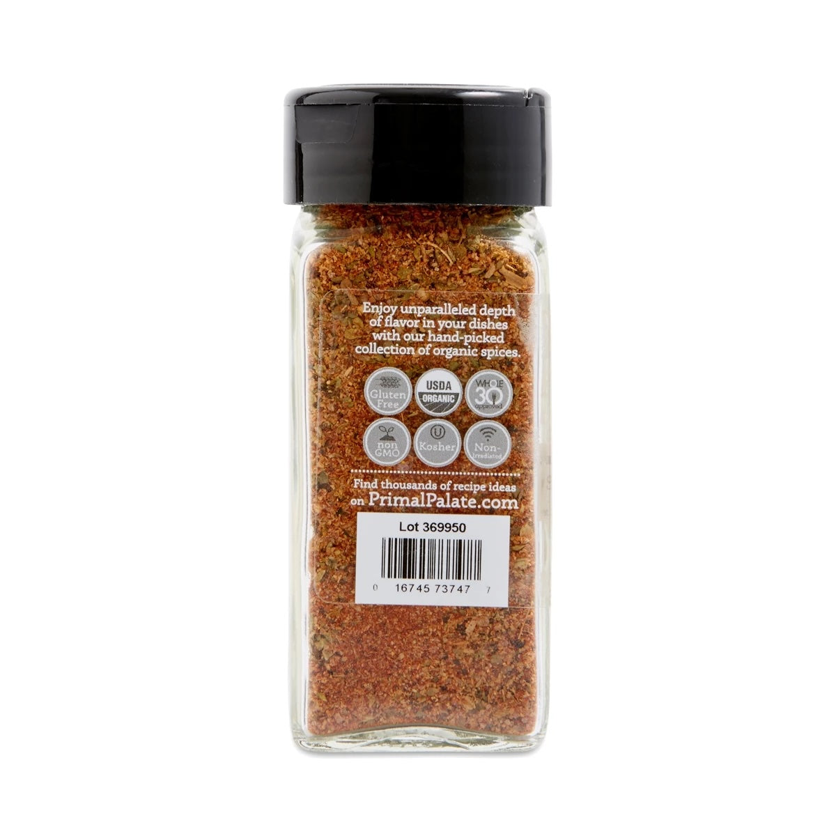 Meat & Potatoes Seasoning