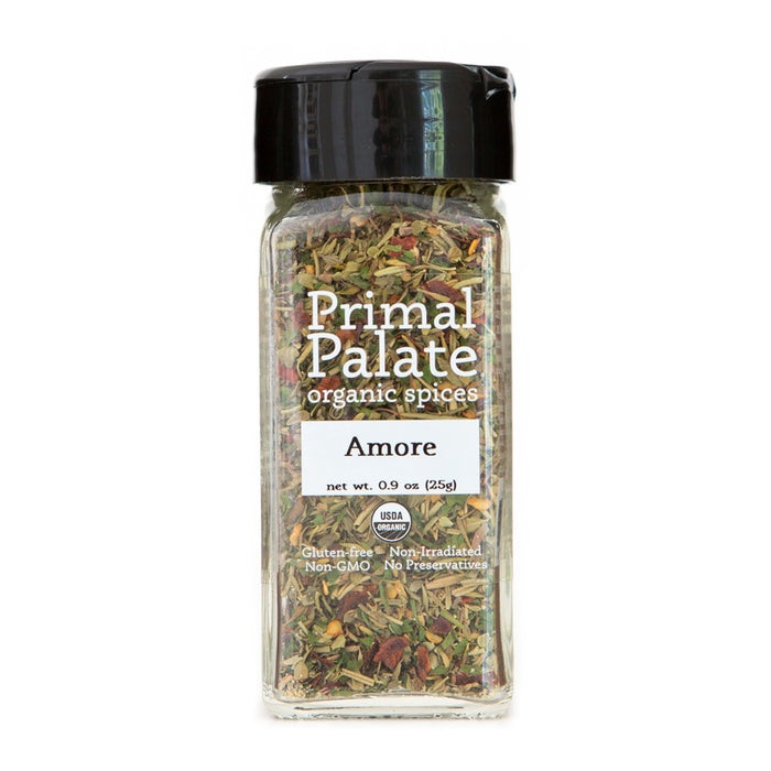 Italian Seasoning