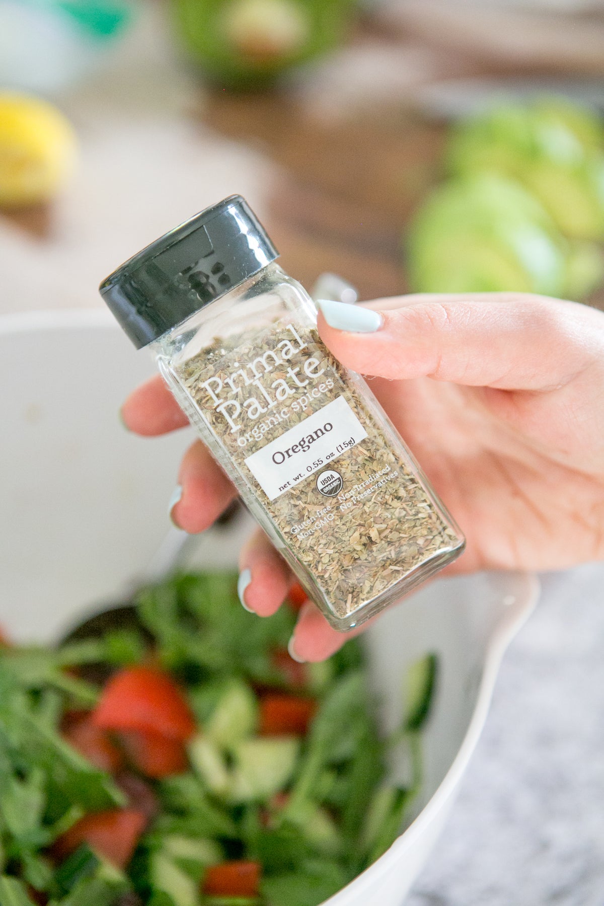 Essential Spices Bundle - SAVE $30 (20% discount)