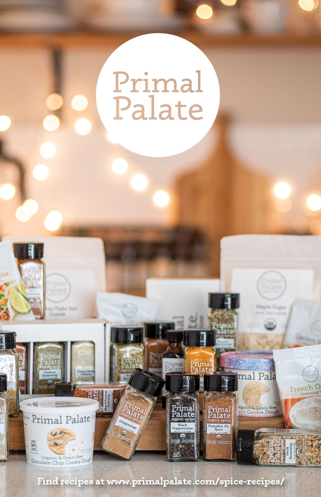 Best Sellers Gift Set - SAVE $24 (20% discount)