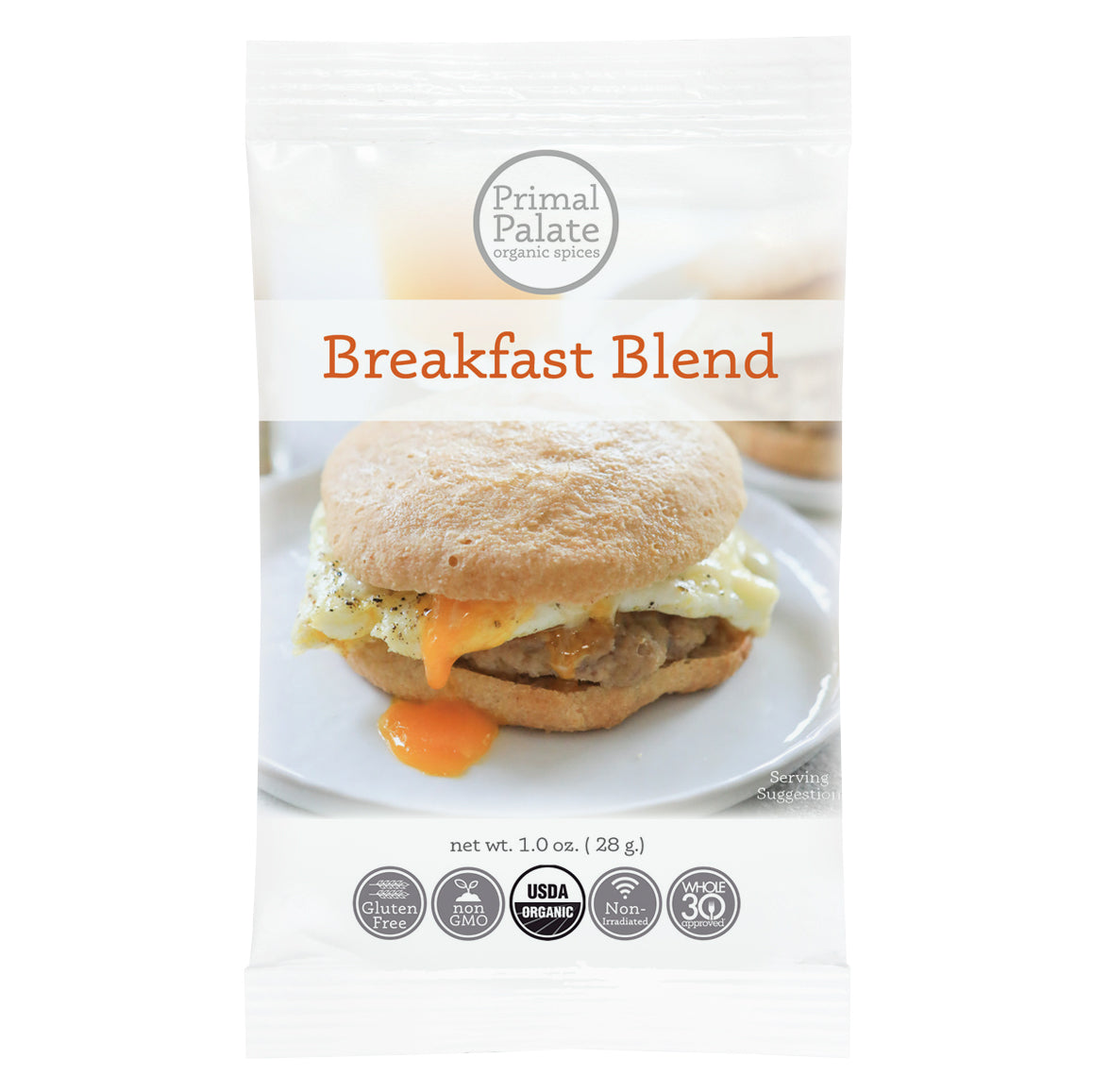 Breakfast Blend