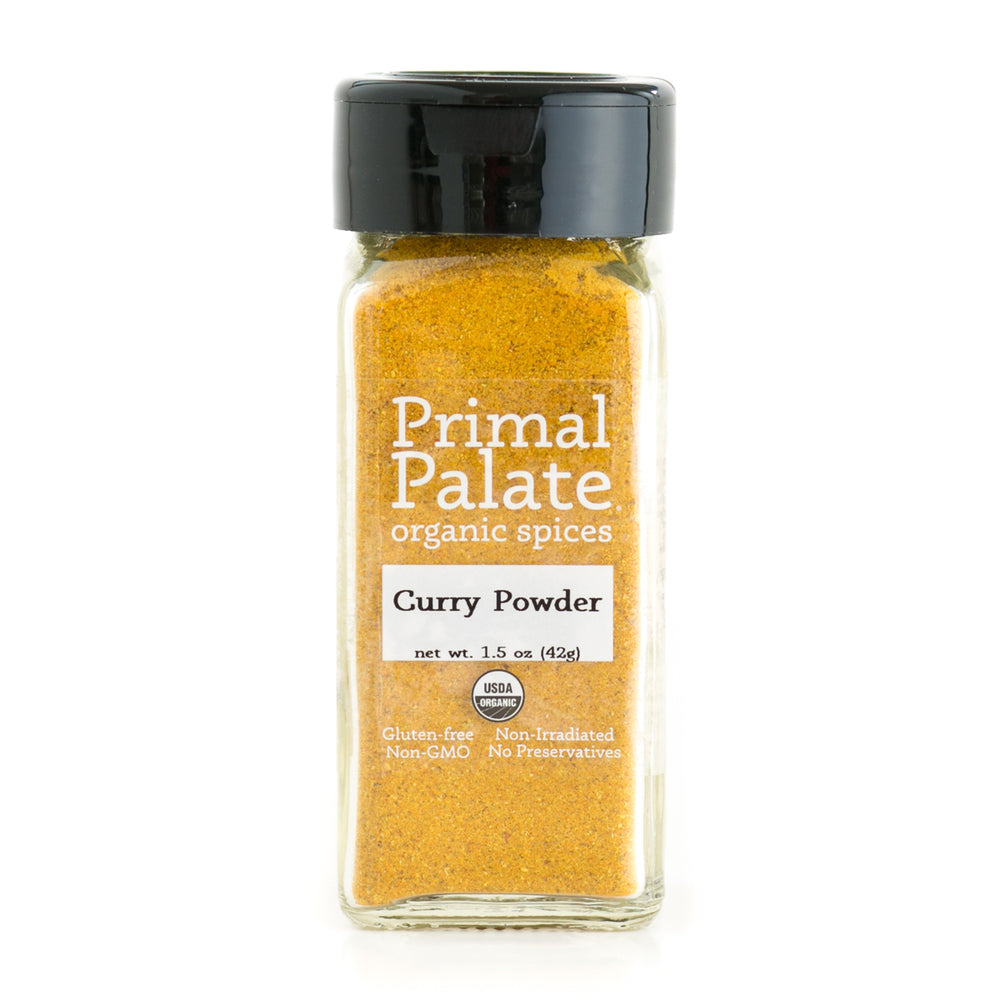 Curry Powder