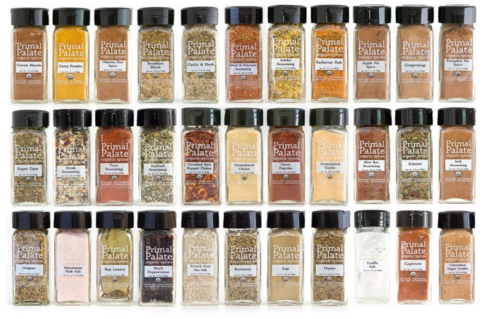 One of Everything Bundle - SAVE $79 (23% discount)