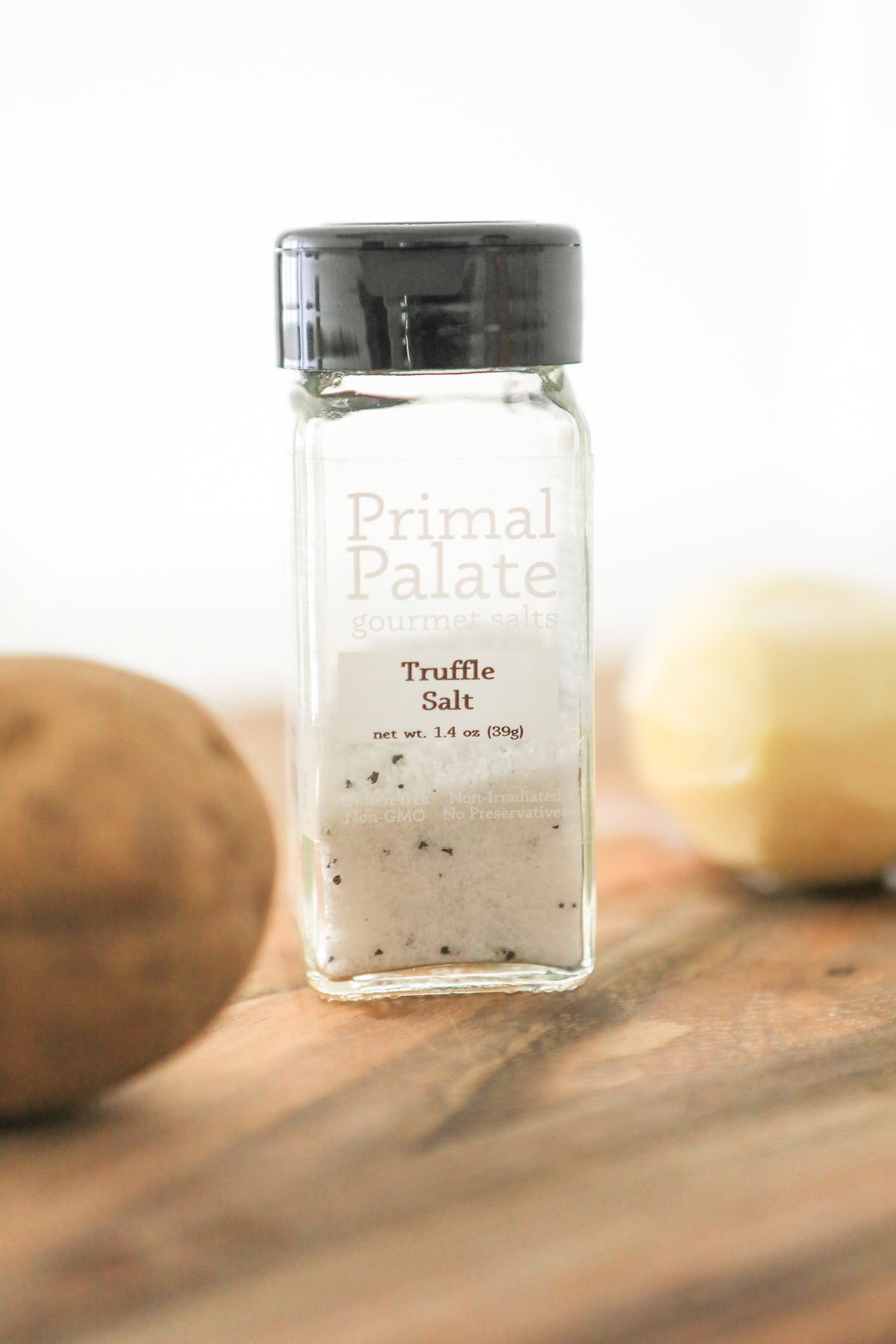 Essential Spices Bundle - SAVE $30 (20% discount)